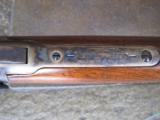 Winchester Model 1890 Second Model 22 Short - 12 of 15