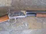 Winchester Model 1890 Second Model 22 Short - 3 of 15