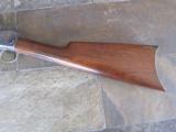 Winchester Model 1890 Second Model 22 Short - 7 of 15