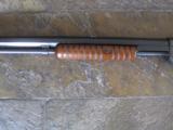 Winchester Model 1890 Second Model 22 Short - 9 of 15