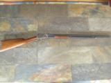 Winchester Model 1890 Second Model 22 Short - 1 of 15
