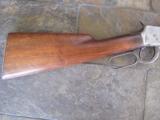 Winchester Model 55 32 WS - 9 of 14