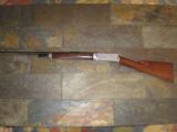 Winchester Model 55 32 WS - 1 of 14
