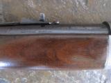 Winchester Model 55 32 WS - 7 of 14