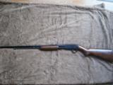 Winchester Model 61 Pre War Long Rifle only - 1 of 13