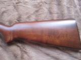 Winchester Model 61 Pre War Long Rifle only - 5 of 13