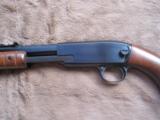 Winchester Model 61 Pre War Long Rifle only - 4 of 13