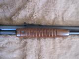 Winchester Model 61 Pre War Long Rifle only - 9 of 13