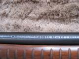 Winchester Model 61 (.22 Long Rifle only round barrel) - 13 of 15