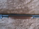 Winchester Model 61 (.22 Long Rifle only round barrel) - 10 of 15