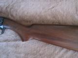 Winchester Model 61 (.22 Long Rifle only round barrel) - 5 of 15