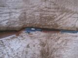 Winchester Model 61 (.22 Long Rifle only round barrel) - 8 of 15