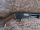 Winchester Model 61 (.22 Long Rifle only round barrel) - 11 of 15