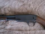Winchester Model 61 (.22 Long Rifle only round barrel) - 4 of 15