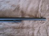 Winchester Model 61 (.22 Long Rifle only round barrel) - 9 of 15