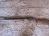 Winchester Model 61 (.22 Long Rifle only round barrel) - 1 of 15