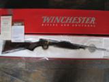 Winchester Model 63 High Grade - 1 of 15