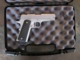 Kimber Pro Carry II with Lazer Grips - 1 of 8