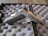 Kimber Pro Carry II with Lazer Grips - 7 of 8