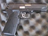 Kimber Pro Carry II with Lazer Grips - 2 of 9