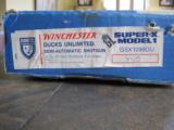 Winchester Super X- 1 Ducks Unlimited Dinner Gun - 2 of 15