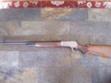 Browning Model 71 Limited Edition High Grade Rifle - 1 of 13