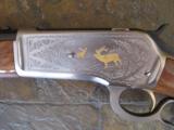 Browning Model 71 Limited Edition High Grade Rifle - 3 of 13