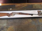 Browning Model 71 Limited Edition High Grade Rifle - 11 of 13