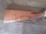 Browning Model 71 Limited Edition High Grade Rifle - 7 of 13