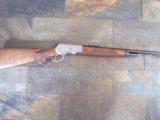 Browning Model 71 Limited Edition High Grade Rifle - 6 of 13