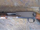 Winchester Model 61 22 short octagon - 2 of 14