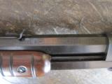 Winchester Model 61 22 short octagon - 6 of 14