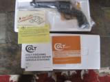 Colt Single Action Army Third Generation 45 Clot - 11 of 15