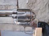 Colt Single Action Army Third Generation 45 Colt - 13 of 15
