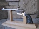 Colt Single Action Army Third Generation 45 Colt - 1 of 15