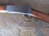Winchester Model 1894 .32-40 Rifle circa 1899 - 9 of 15