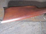 Winchester Model 1894 .32-40 Rifle circa 1899 - 2 of 15