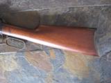 Winchester Model 1894 .32-40 Rifle circa 1899 - 8 of 15