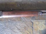 Winchester 1886 rifle,26" octagon barrel .40-65 WCF - 4 of 15
