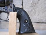 Colt Single Action Army Third generation 45 Colt - 10 of 15