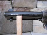 Colt Single Action Army Third generation 45 Colt - 9 of 15