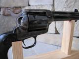Colt Single Action Army Third generation 45 Colt - 5 of 15