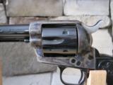 Colt Single Action Army Third generation 45 Colt - 8 of 15