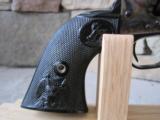 Colt Single Action Army Third generation 45 Colt - 4 of 15