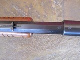 Winchester Model 61 22 short octagon - 13 of 15