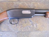 Winchester Model 61 22 short octagon - 3 of 15
