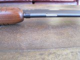 Winchester Model 61 22 short octagon - 6 of 15