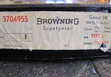 Browning Superposed Pigeon Grade 28 ga - 15 of 15