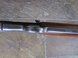 Winchester Model 62A 22 short Gallery Gun - 7 of 15