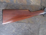 Winchester Model 62A 22 short Gallery Gun - 2 of 15